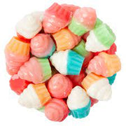 3D Cupcake Gummies (12oz)
